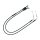 Venhill Featherlight Gaszug
