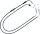 Venhill Featherlight Gaszug