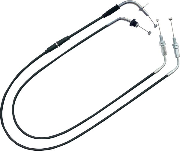 Venhill Featherlight Gaszug
