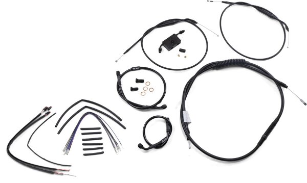 CNTRL KIT 12 TBAR XL ABS