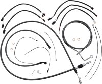 CONTROL CABLE KIT KF
