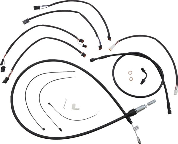 KIT CAVO DI CONTROLLO XR SSB