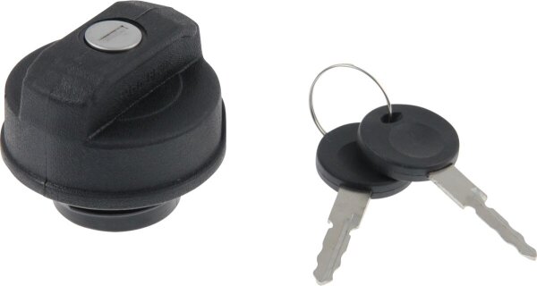 GASCAP LOCKABLE VROD
