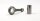 WOSSNER Con Rod Kw Kx250 21+