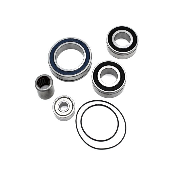 KIT DI ASSISTENZA PANASONIC 36V