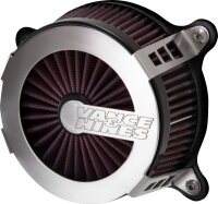 AIRCLEANER V02 CF L-ST FL