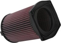 K & N Luftfilter YAM WOLVERINE – YA-8518