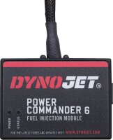 DYNOJET-HARLEY Pc-6 Har W/I Tour 2007