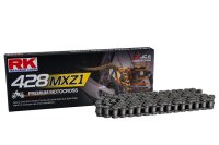 CHAIN RK428MXZ1 G+G 122C