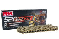 KÆDE RK520MXZ5 G+G 110C