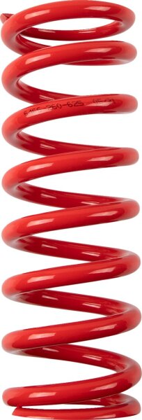 MOOSE RACING HARD-PARTS Shock Spring Kyb/Sho 62.5
