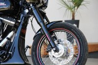 FENDER CLUB RAW FXD