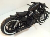RR FENDER BOBBER SHORT XL