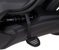 SHOW CHROME Passenger Board Ryker