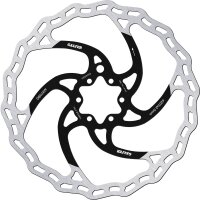 GALFER Disc Wave 203X2.0Mm