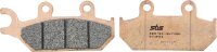SBS Brake Pad Sint Atv Race
