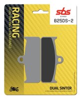 Pastillas de freno SBS - metal sinterizado