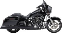 SILENZIATORE NH 4,5 FLH BLK