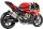 Akrapovic Auspuffanlage EVO TI/TI S1000RR
