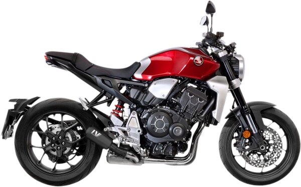 LEOVINCE Muffler Lv10 Cb1000 Fb