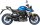 LEOVINCE Muffler Lv10 Cb Suzuki
