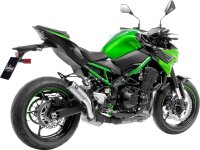 LEOVINCE Muffler Lvcorsa Tit Kawa