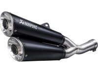 Akrapovic silenciador trasero SS SCRAMBLER 800