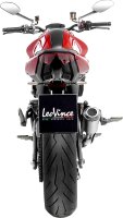 Silenciador trasero Leo Vince LV-10 X-HERITAGE