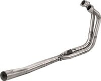 Collettore Akrapovic SS NINJA 400