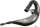 FMF Exhaust F-Fat Pipe Yz125