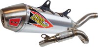 PRO CIRCUIT Exhaust T6 Ktm250/350 23