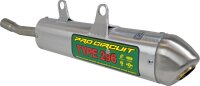 SILENCER 296S/A KTM25023