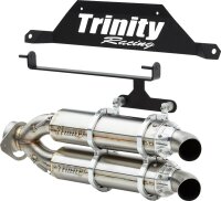 MUFFLER SS RZR PRO R