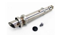 Akrapovic indsats SS