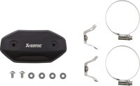 Ochrona termiczna Akrapovic CF TRIDENT