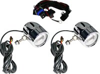LIGHT PROB LED HALO FOG C