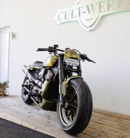HEADLIGHT NRS RAW SPS