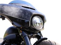TURN SIGNAL CLEAN BK