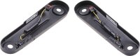 TURN SIGNAL CLEAN BK