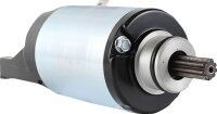 PARTS UNLIMITED Starter Motor Suzuki