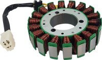 Stator
