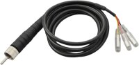 CONVERTIDOR DE VELOCIDAD M12 HEMBRA