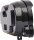 GAUGE RELOC KT FLTR BLK