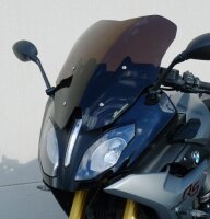 BULLSTER Wndscrn Rac Bmwr1250Rs Bk