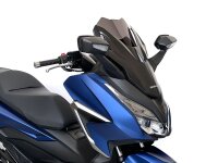 WSCRN SPORT HON FORZA 350 DSMK