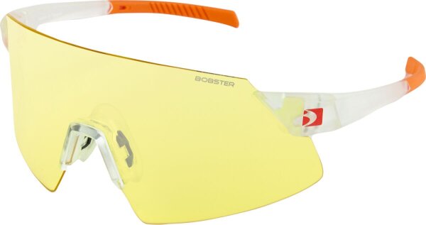 BOBSTER Sunglass Cadence Clr/Org