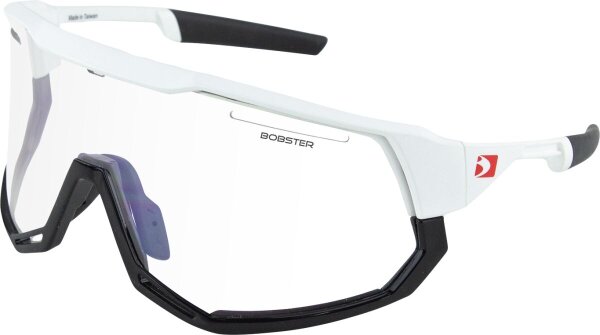 GAFAS DE SOL FREEWHL BLANCO/NEGRO