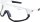 GAFAS DE SOL FREEWHL BLANCO/NEGRO