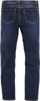 PANT UPARMOR JEAN BL 42