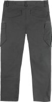 PANT SUPERDUTY3 BK 36